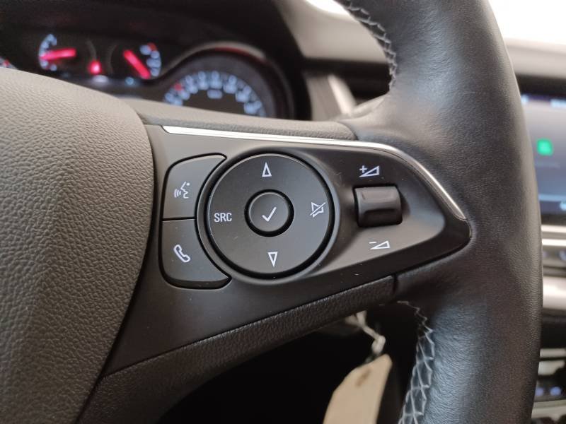 Opel Grandland X - Photo 20