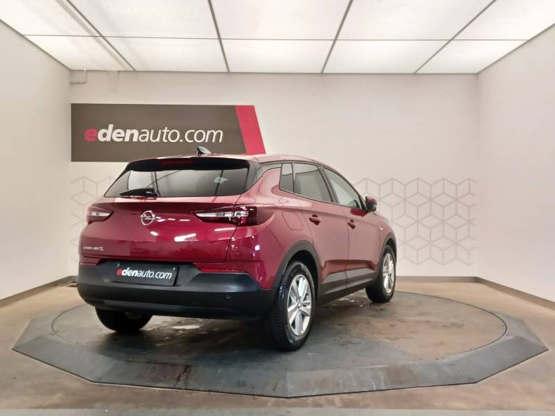 Opel Grandland X - Photo 2