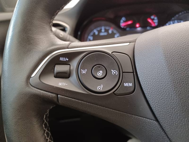 Opel Grandland X - Photo 21