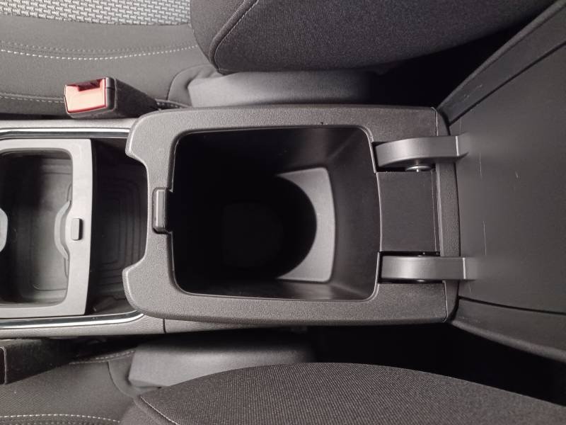 Opel Grandland X - Photo 23