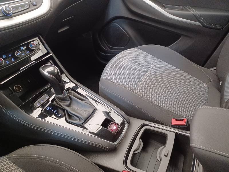 Opel Grandland X - Photo 24