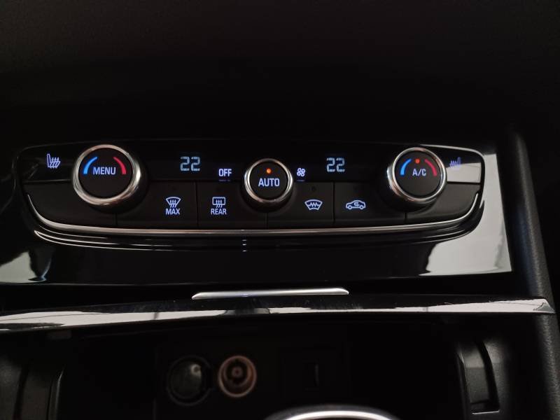 Opel Grandland X - Photo 25