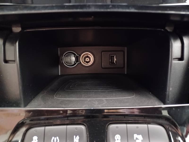 Opel Grandland X - Photo 26