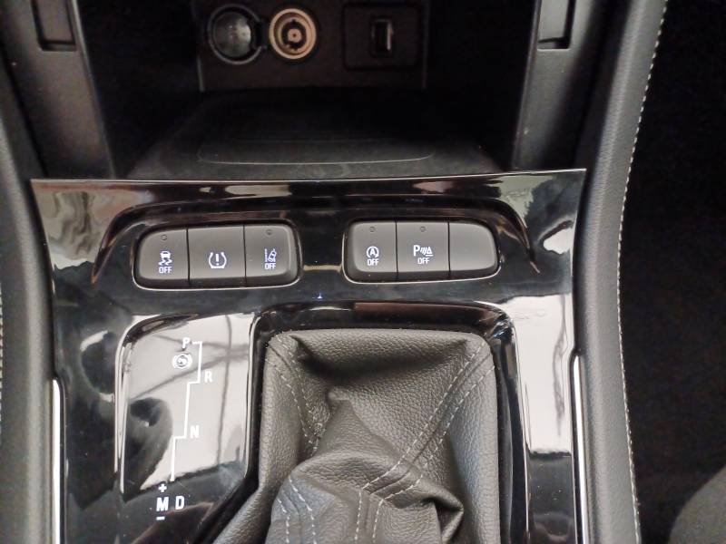 Opel Grandland X - Photo 27