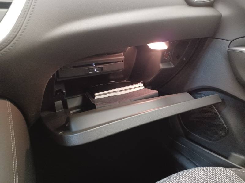 Opel Grandland X - Photo 28
