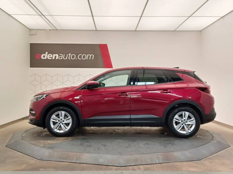 Opel Grandland X - Photo 3