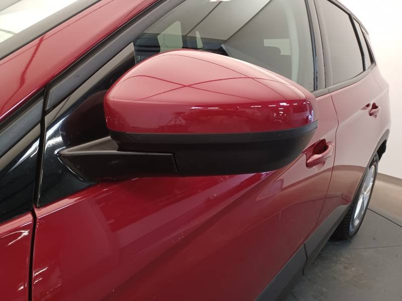 Opel Grandland X - Photo 33