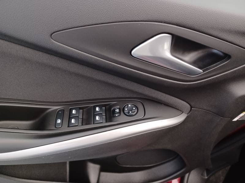 Opel Grandland X - Photo 34