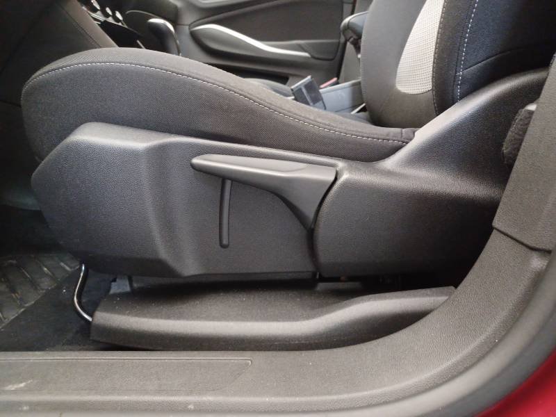 Opel Grandland X - Photo 36