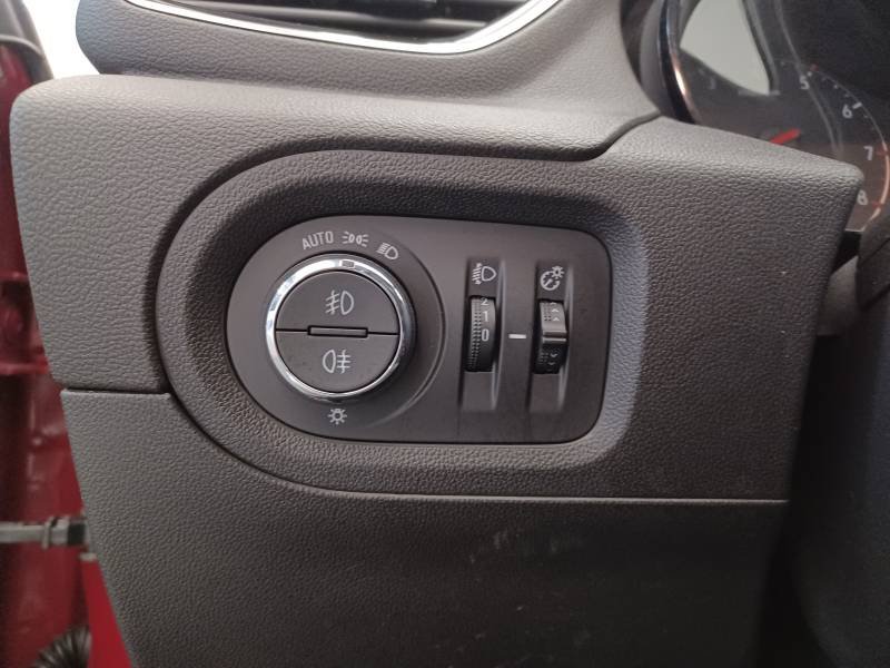 Opel Grandland X - Photo 37
