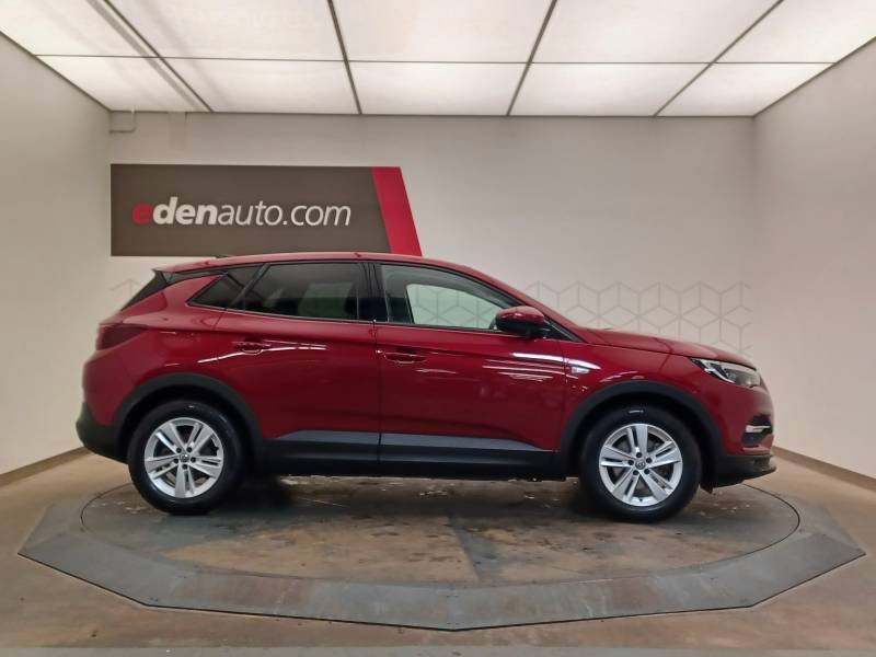 Opel Grandland X - Photo 4