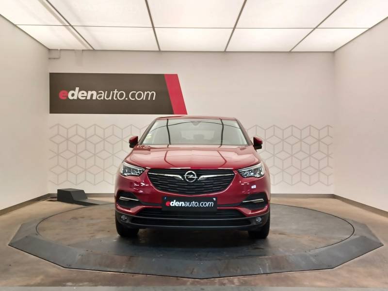 Opel Grandland X - Photo 5