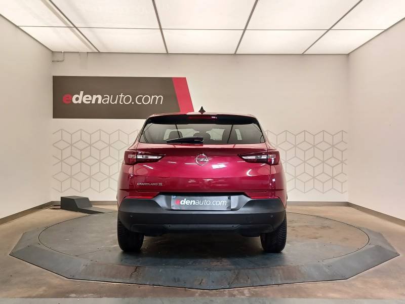 Opel Grandland X - Photo 6