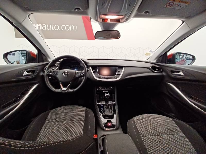 Opel Grandland X - Photo 8