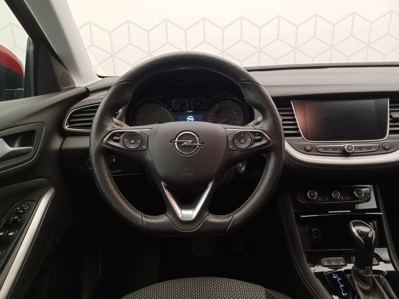 Opel Grandland X - Photo 9