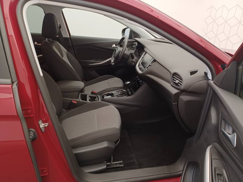 Opel Grandland X - Photo 10