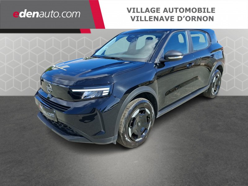 Opel Frontera - Photo 1