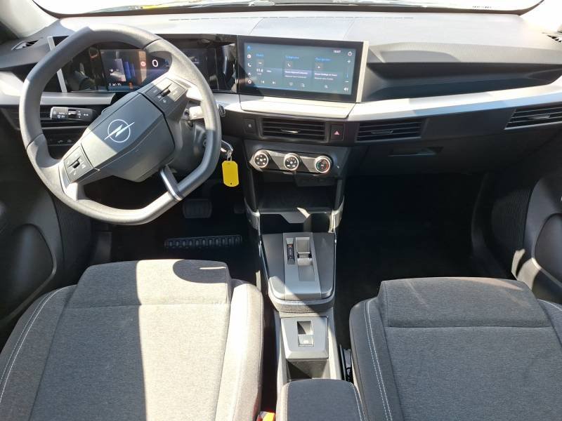 Opel Frontera - Photo 11