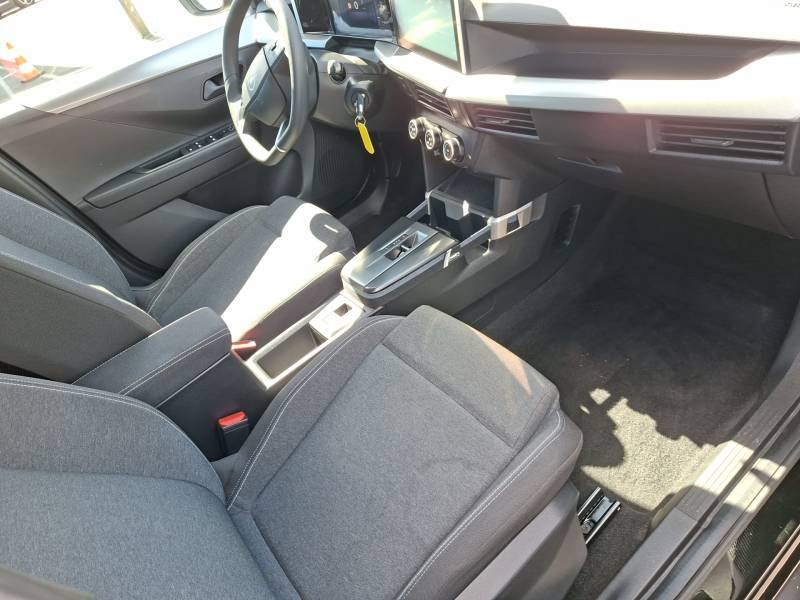 Opel Frontera - Photo 12