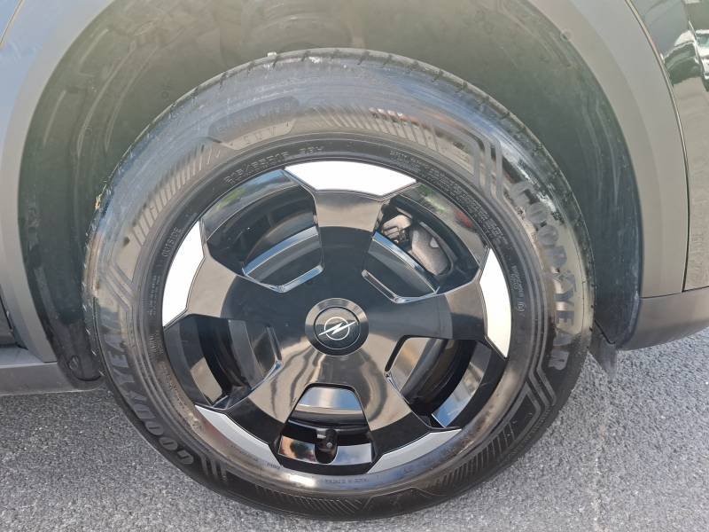 Opel Frontera - Photo 13