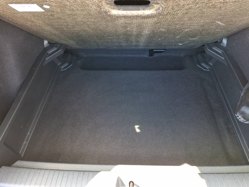 Opel Frontera - Photo 18