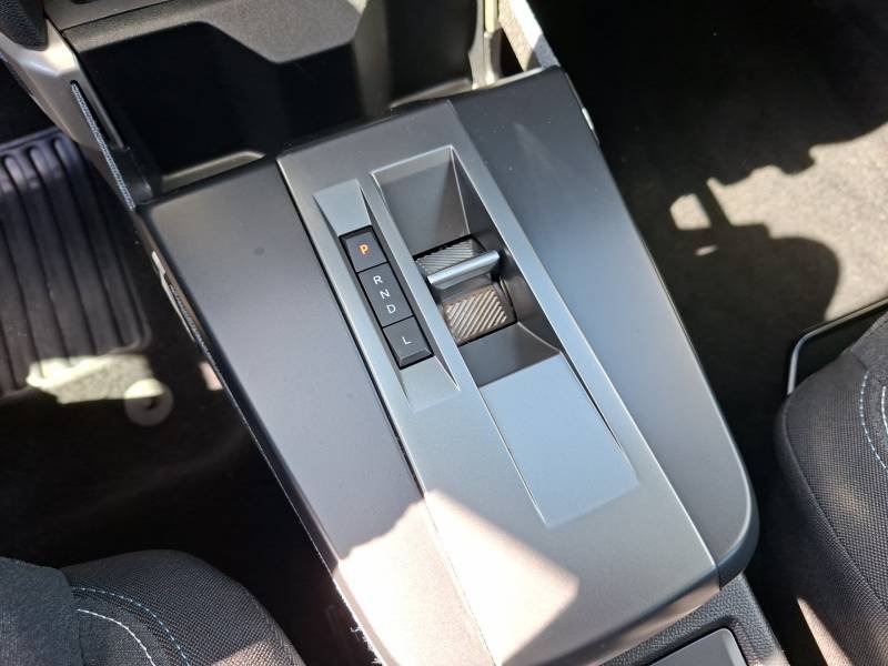 Opel Frontera - Photo 20
