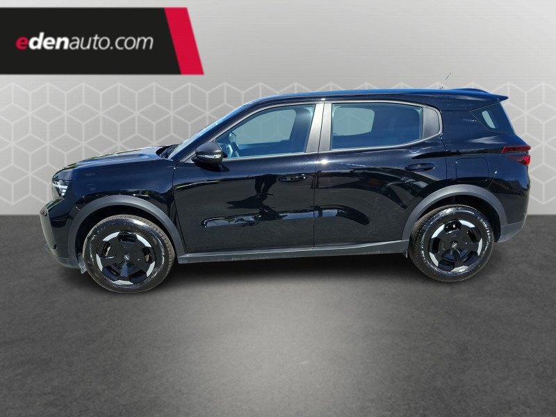 Opel Frontera - Photo 2
