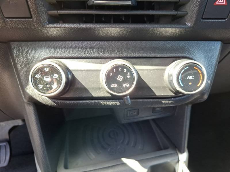 Opel Frontera - Photo 22