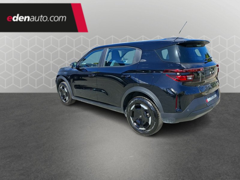 Opel Frontera - Photo 3
