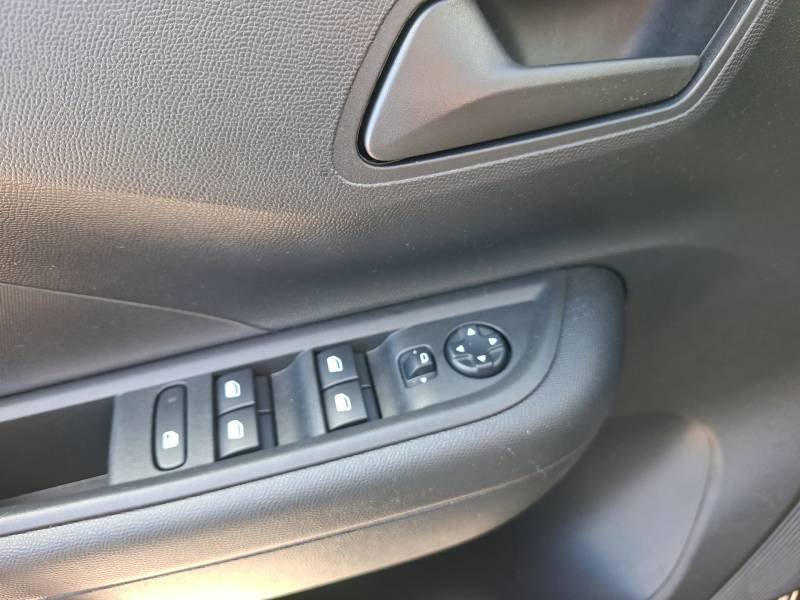 Opel Frontera - Photo 34
