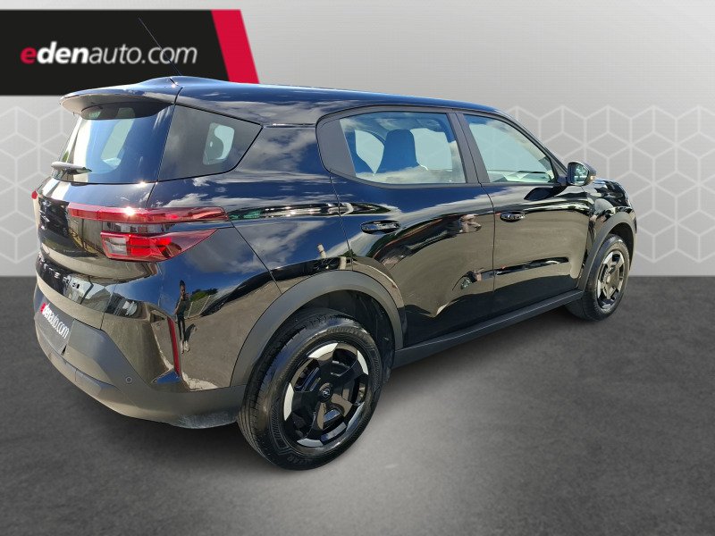 Opel Frontera - Photo 5