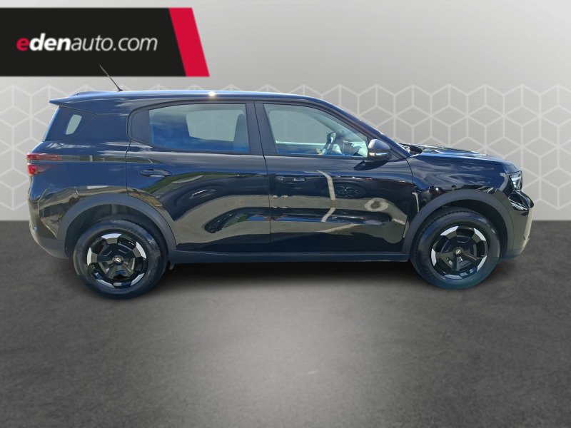 Opel Frontera - Photo 6
