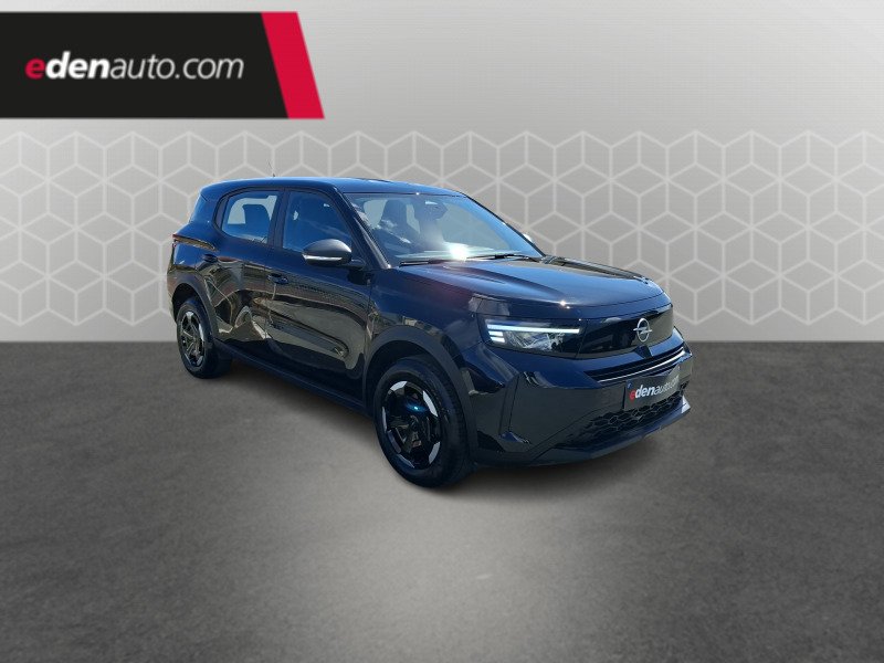Opel Frontera - Photo 7