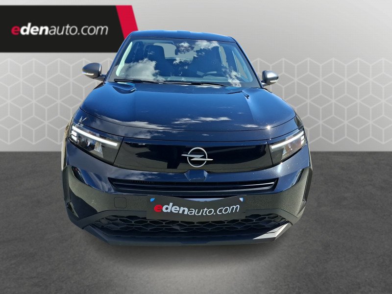 Opel Frontera - Photo 8