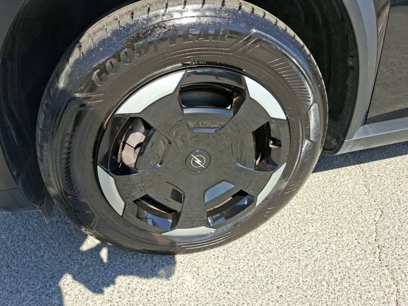 Opel Frontera - Photo 9