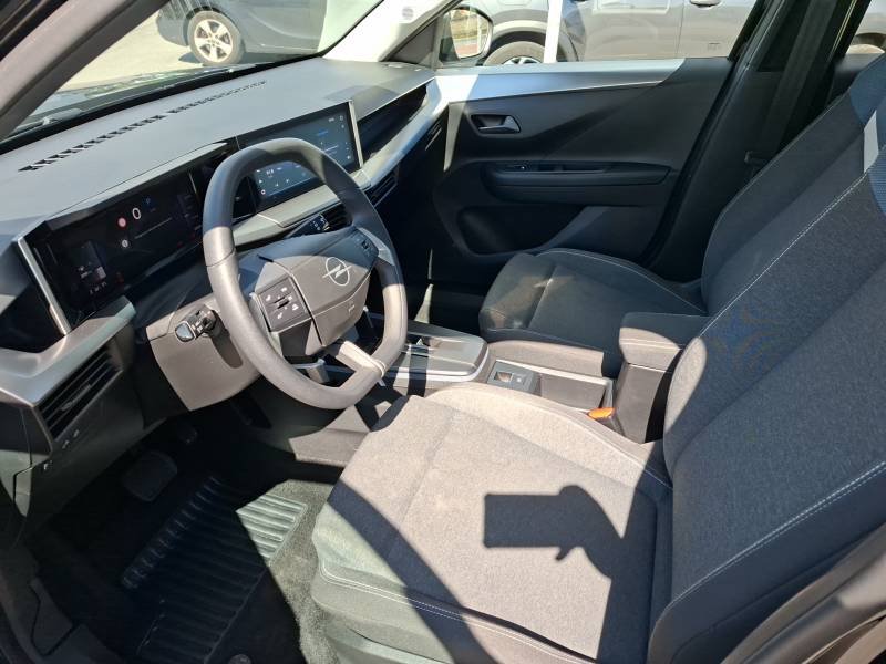 Opel Frontera - Photo 10