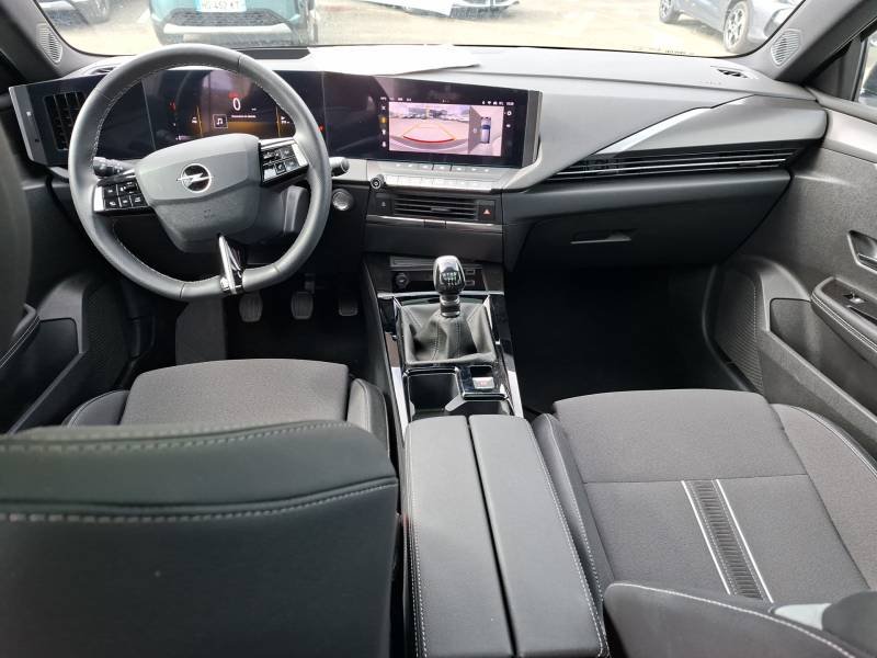 Opel Astra - Photo 11