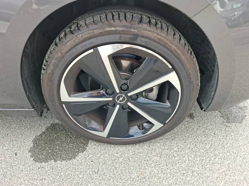 Opel Astra - Photo 13