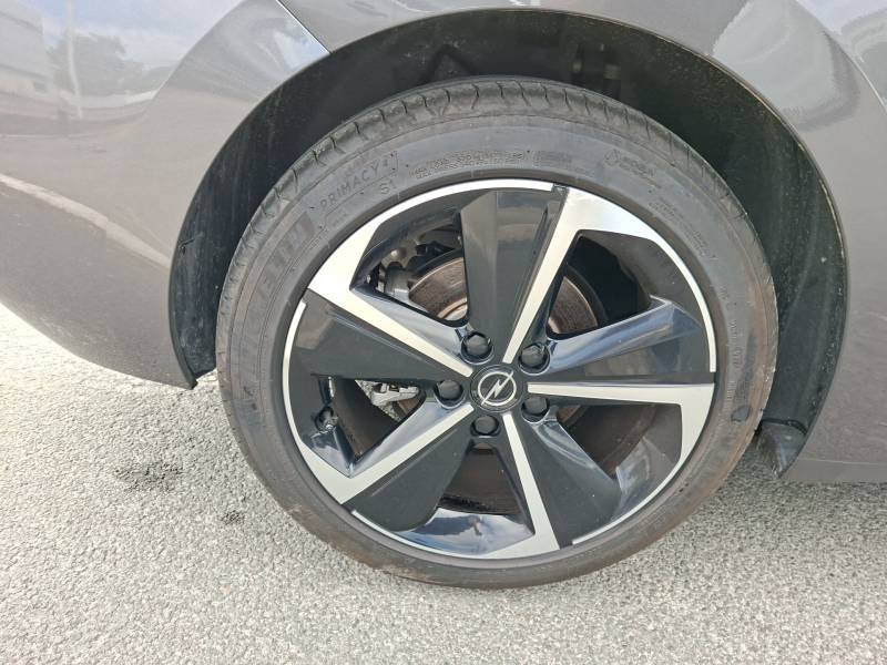 Opel Astra - Photo 14