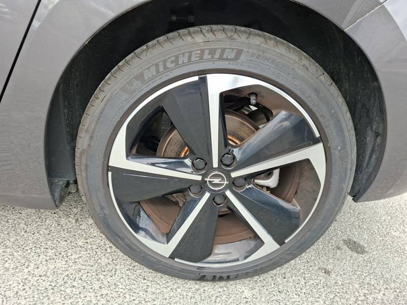 Opel Astra - Photo 15