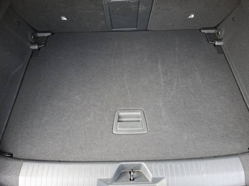 Opel Astra - Photo 16