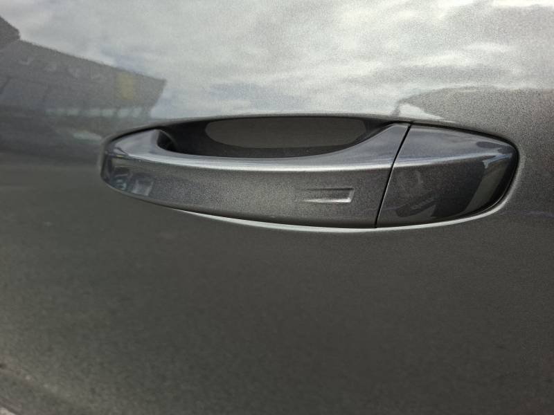 Opel Astra - Photo 18