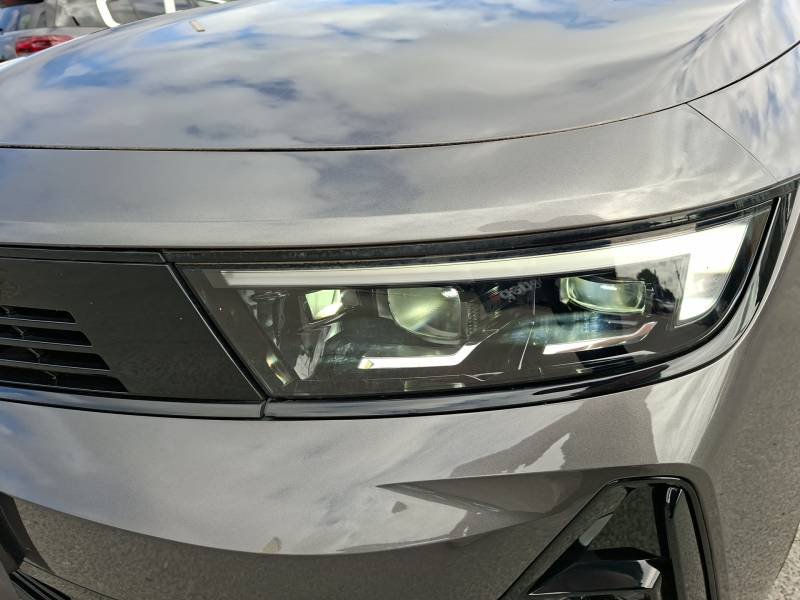 Opel Astra - Photo 19