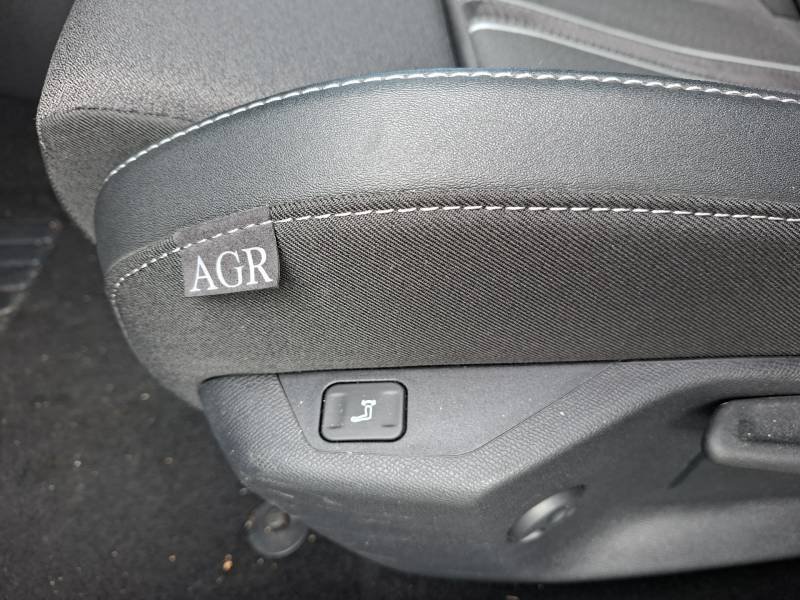 Opel Astra - Photo 20