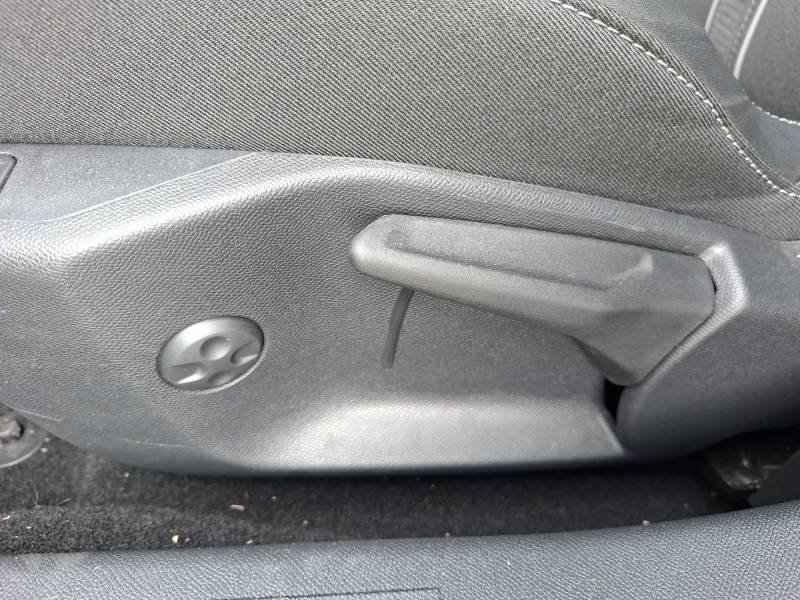Opel Astra - Photo 21