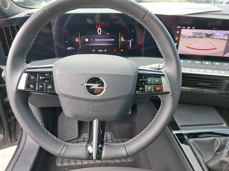 Opel Astra - Photo 30