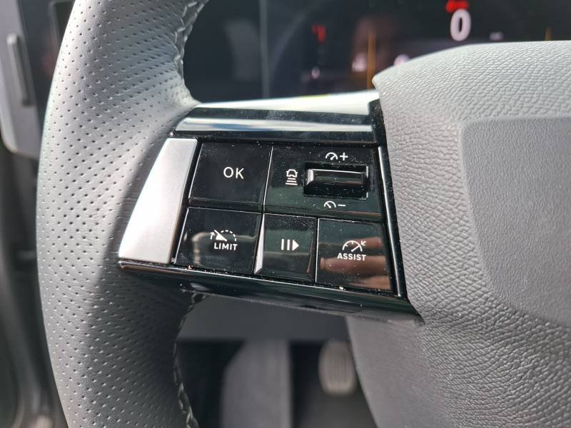 Opel Astra - Photo 32