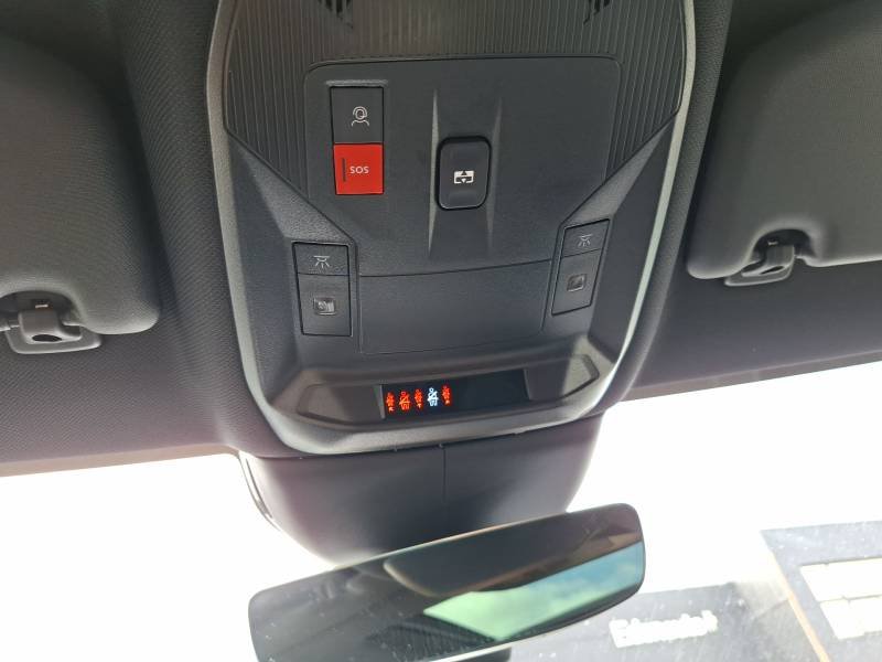 Opel Astra - Photo 36