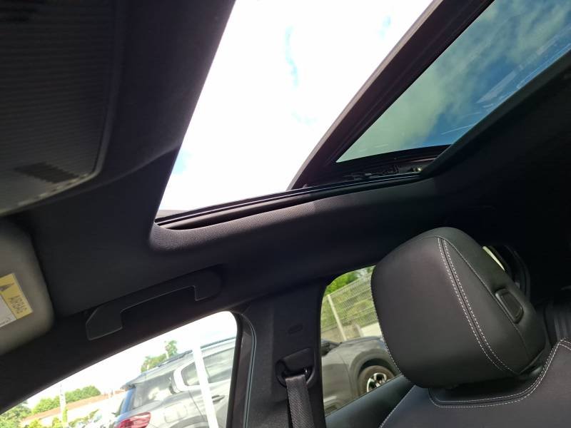 Opel Astra - Photo 37