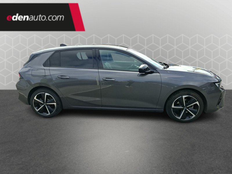 Opel Astra - Photo 6